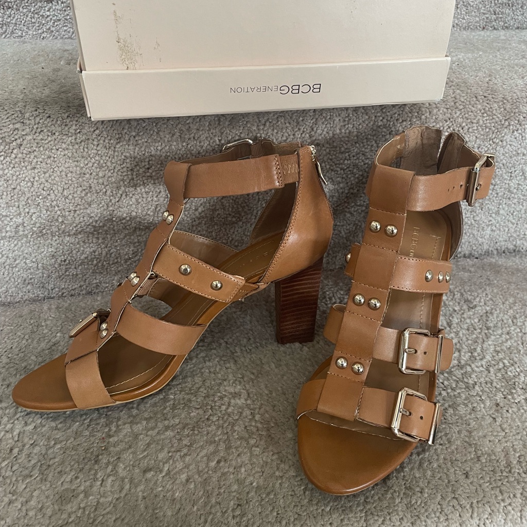 Gladiator Gorgeous
